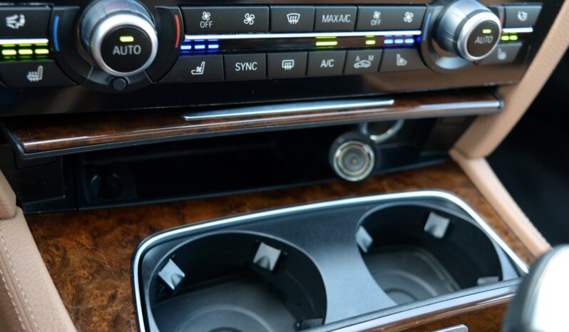 2015 BMW 740LI M SPORT EXECUTIVE PKG full