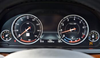 2015 BMW 740LI M SPORT EXECUTIVE PKG full