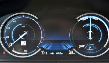 2015 BMW 740LI M SPORT EXECUTIVE PKG full