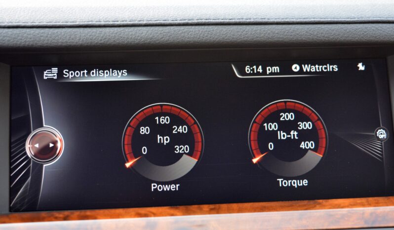 2015 BMW 740LI M SPORT EXECUTIVE PKG full