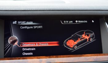 2015 BMW 740LI M SPORT EXECUTIVE PKG full