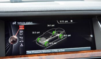 2015 BMW 740LI M SPORT EXECUTIVE PKG full