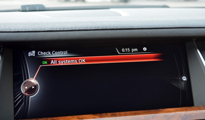 2015 BMW 740LI M SPORT EXECUTIVE PKG full