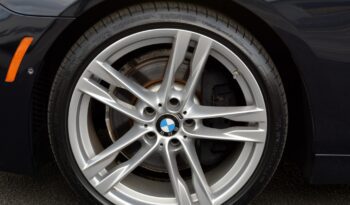 2014 BMW 640I XDRIVE GRAN COUPE M SPORT full
