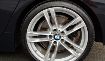 2014 BMW 640I XDRIVE GRAN COUPE M SPORT full