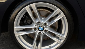 2014 BMW 640I XDRIVE GRAN COUPE M SPORT full