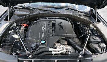 2014 BMW 640I XDRIVE GRAN COUPE M SPORT full