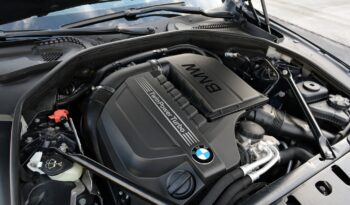 2014 BMW 640I XDRIVE GRAN COUPE M SPORT full