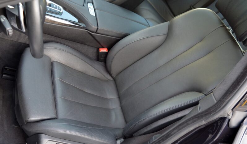 2014 BMW 640I XDRIVE GRAN COUPE M SPORT full