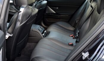 2014 BMW 640I XDRIVE GRAN COUPE M SPORT full