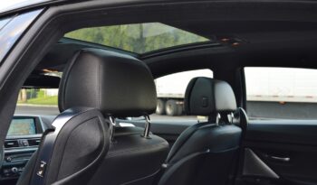 2014 BMW 640I XDRIVE GRAN COUPE M SPORT full