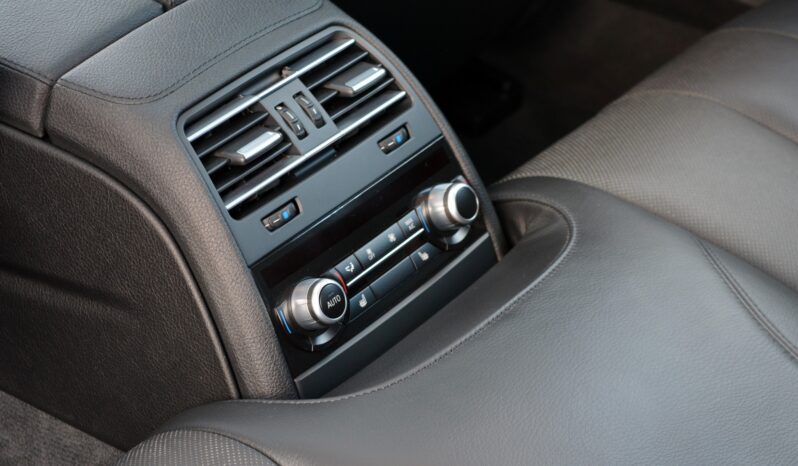 2014 BMW 640I XDRIVE GRAN COUPE M SPORT full