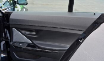 2014 BMW 640I XDRIVE GRAN COUPE M SPORT full