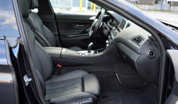 2014 BMW 640I XDRIVE GRAN COUPE M SPORT full
