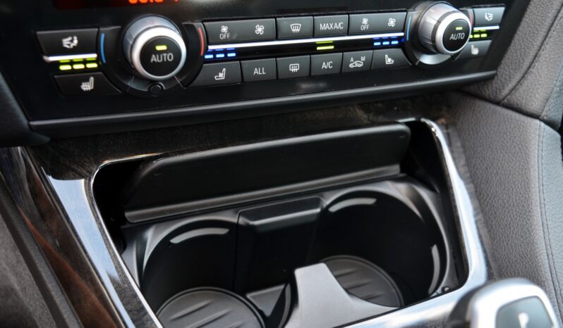 2014 BMW 640I XDRIVE GRAN COUPE M SPORT full