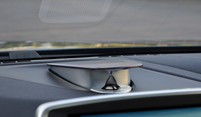 2014 BMW 640I XDRIVE GRAN COUPE M SPORT full