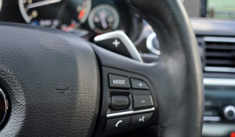 2014 BMW 640I XDRIVE GRAN COUPE M SPORT full