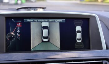 2014 BMW 640I XDRIVE GRAN COUPE M SPORT full