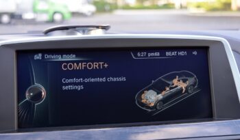 2014 BMW 640I XDRIVE GRAN COUPE M SPORT full