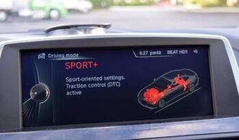 2014 BMW 640I XDRIVE GRAN COUPE M SPORT full