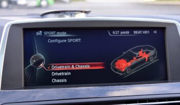 2014 BMW 640I XDRIVE GRAN COUPE M SPORT full