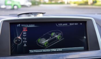 2014 BMW 640I XDRIVE GRAN COUPE M SPORT full