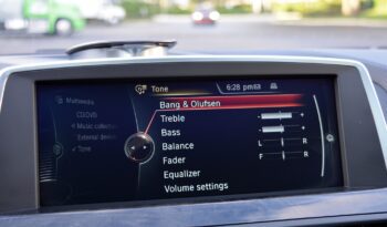 2014 BMW 640I XDRIVE GRAN COUPE M SPORT full