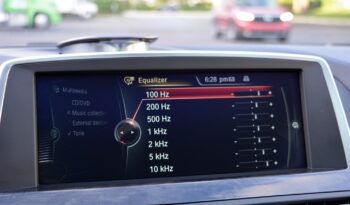 2014 BMW 640I XDRIVE GRAN COUPE M SPORT full