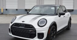 2026 MINI COOPER S HARDTOP SIGNATURE