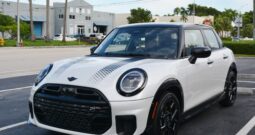 2026 MINI COOPER S HARDTOP SIGNATURE