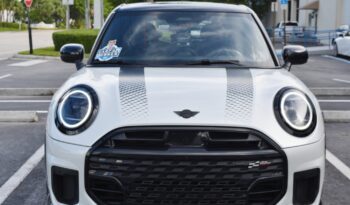 2026 MINI COOPER S HARDTOP SIGNATURE full