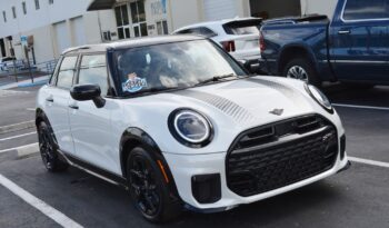 2026 MINI COOPER S HARDTOP SIGNATURE full