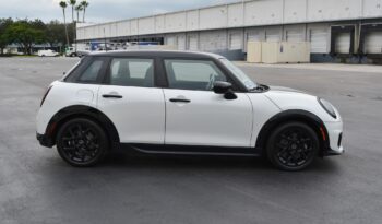2026 MINI COOPER S HARDTOP SIGNATURE full