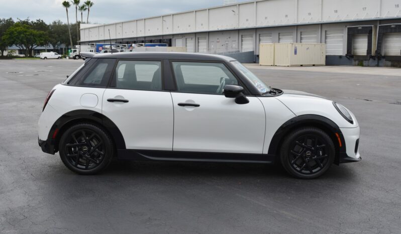 2026 MINI COOPER S HARDTOP SIGNATURE full