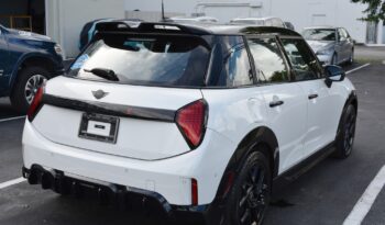2026 MINI COOPER S HARDTOP SIGNATURE full