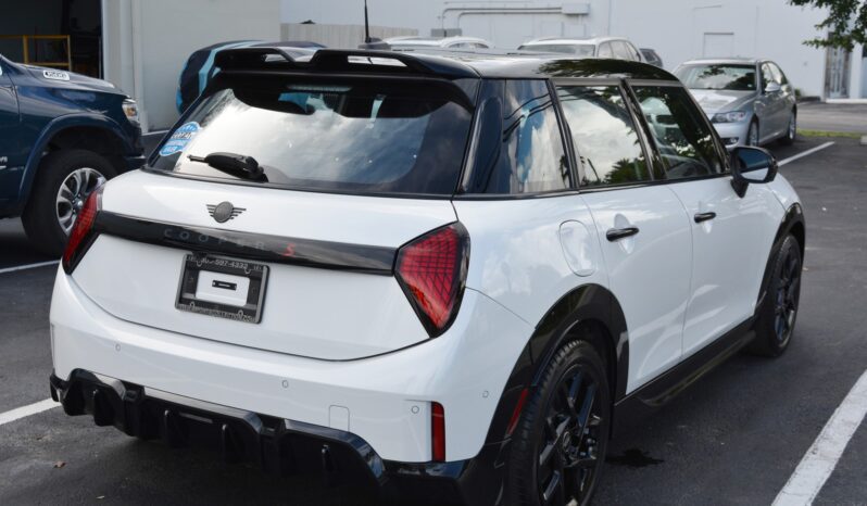2026 MINI COOPER S HARDTOP SIGNATURE full