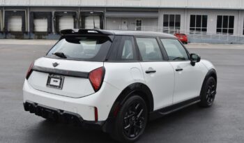 2026 MINI COOPER S HARDTOP SIGNATURE full
