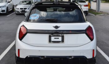 2026 MINI COOPER S HARDTOP SIGNATURE full