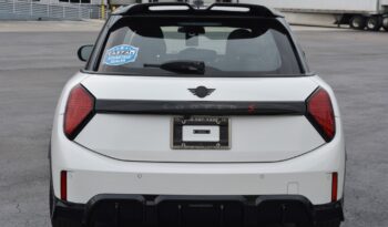 2026 MINI COOPER S HARDTOP SIGNATURE full