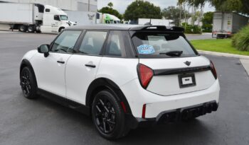 2026 MINI COOPER S HARDTOP SIGNATURE full