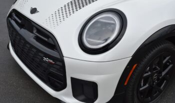 2026 MINI COOPER S HARDTOP SIGNATURE full