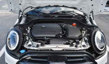 2026 MINI COOPER S HARDTOP SIGNATURE full