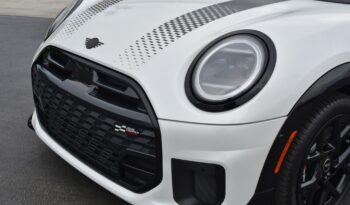 2026 MINI COOPER S HARDTOP SIGNATURE full
