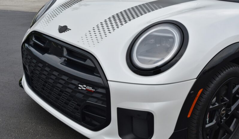 2026 MINI COOPER S HARDTOP SIGNATURE full