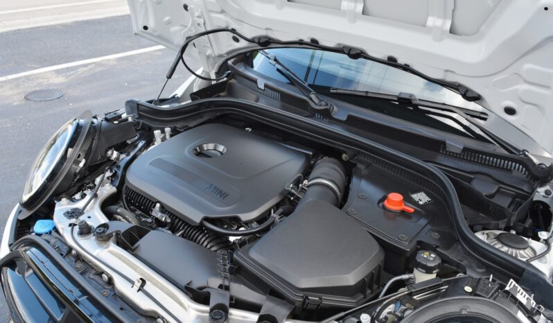 2026 MINI COOPER S HARDTOP SIGNATURE full