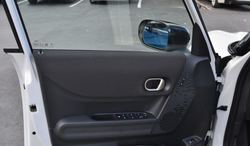 2026 MINI COOPER S HARDTOP SIGNATURE full