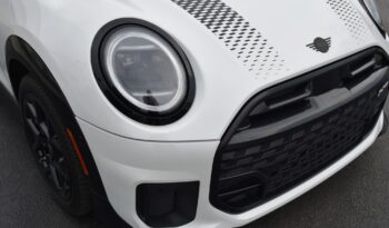 2026 MINI COOPER S HARDTOP SIGNATURE full