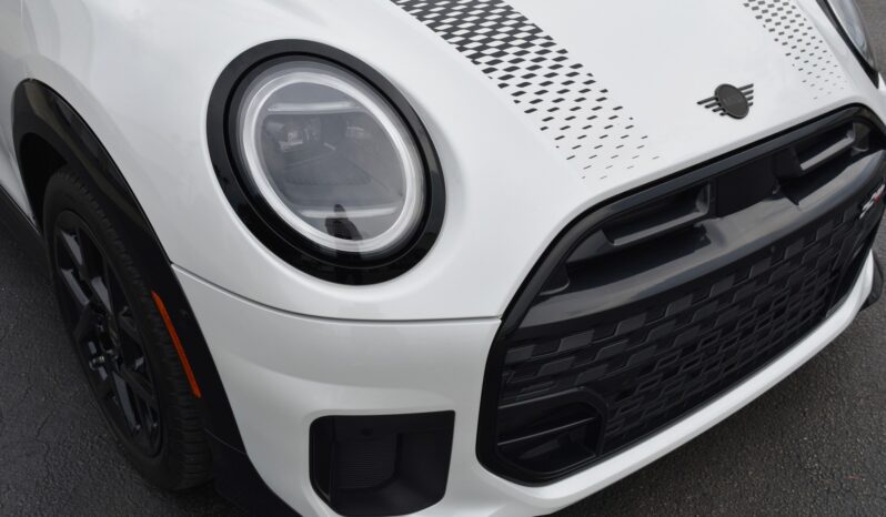 2026 MINI COOPER S HARDTOP SIGNATURE full