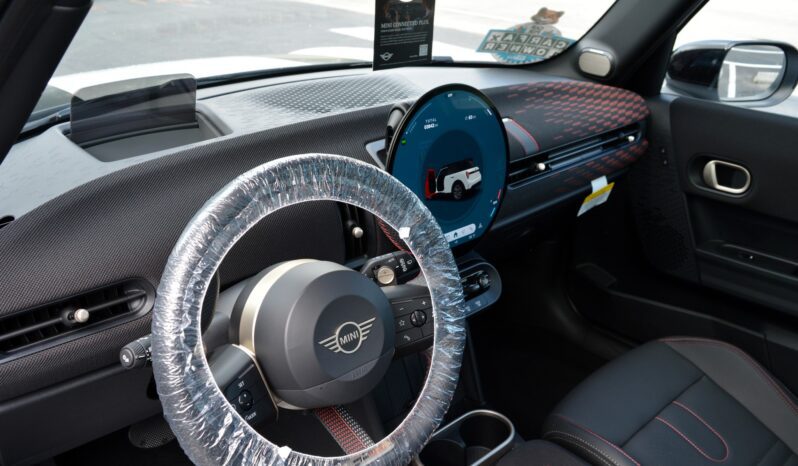 2026 MINI COOPER S HARDTOP SIGNATURE full
