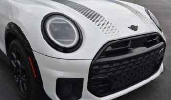 2026 MINI COOPER S HARDTOP SIGNATURE full